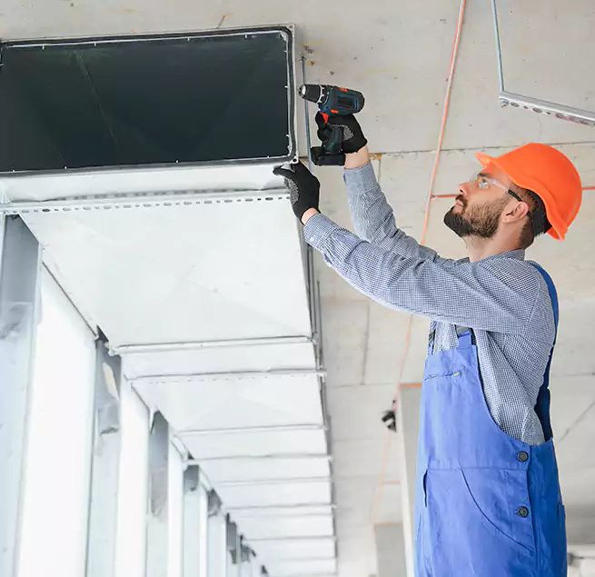 Why Homeowners & Businesses Trust Us in Murray, UT