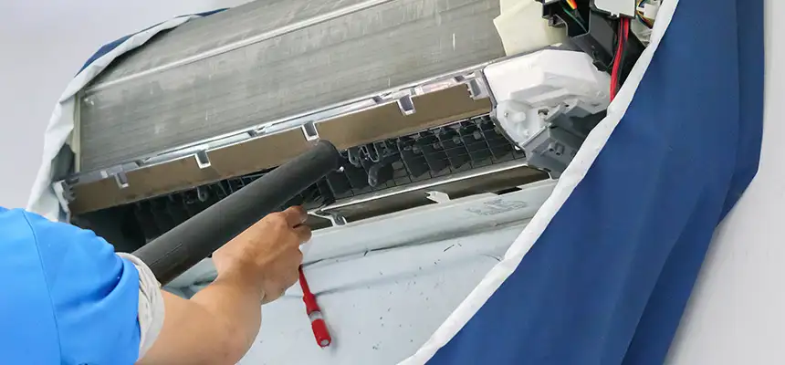 Advanced Clogged Dryer Vent Repair for Multi-Unit & Commercial in Murray, UT