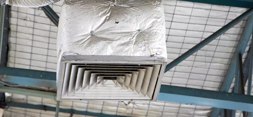 Our Custom HVAC Ductwork Services in Murray, UT