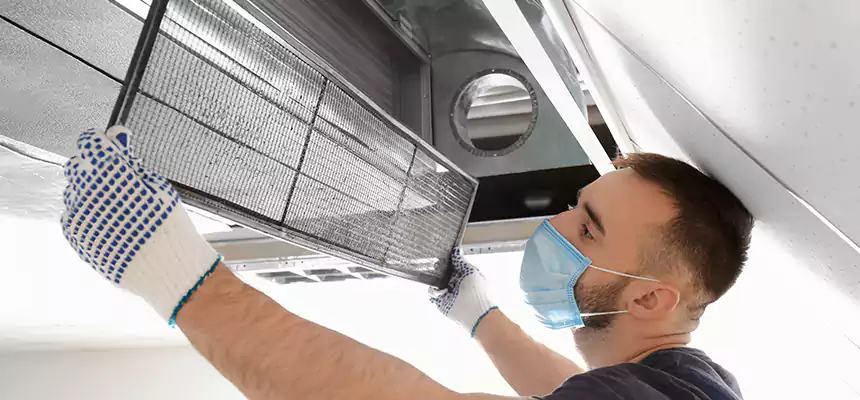 Our Home Duct Cleaning Services in Murray, UT  