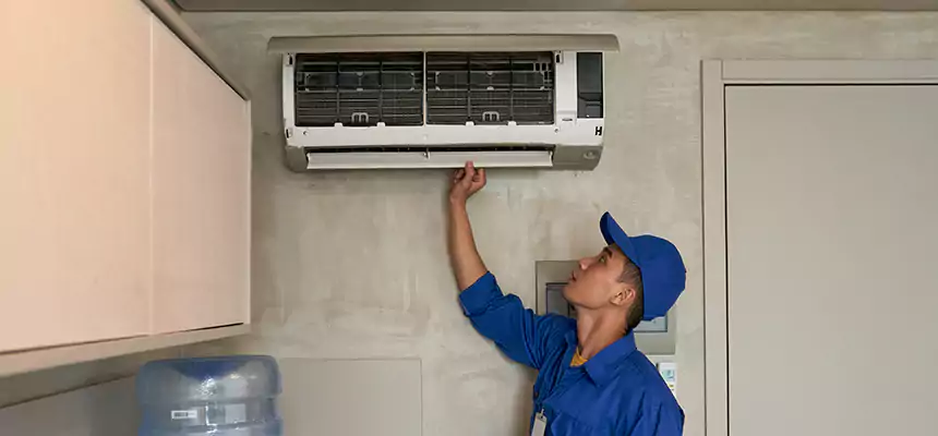 Balanced Fresh‑Air Ventilation (ERV/HRV) in Murray