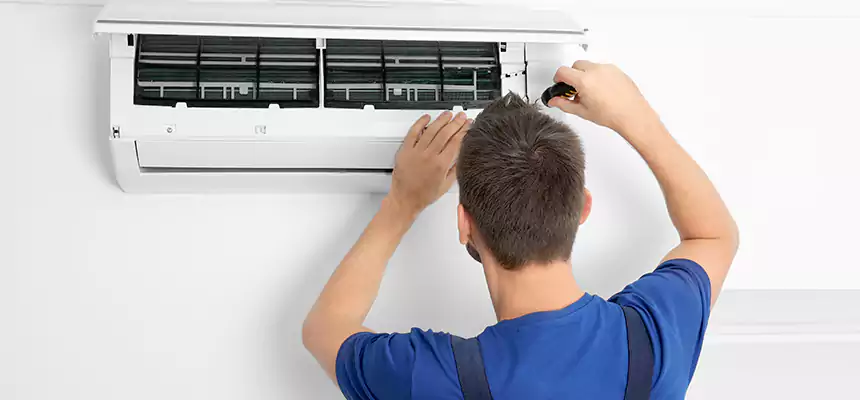 Our Smart Air Conditioning Installation Services in Murray, UT