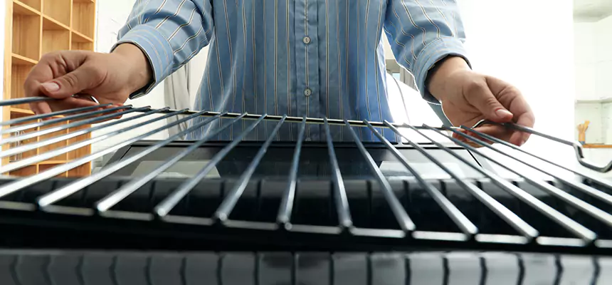 Our Vent Grille Washing Services in Murray, UT