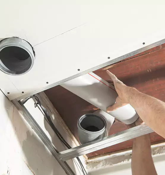 Professional Air Duct Replacement in Murray, UT