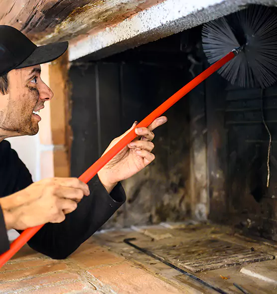 About Expert Chimney Cleaning in Murray, UT