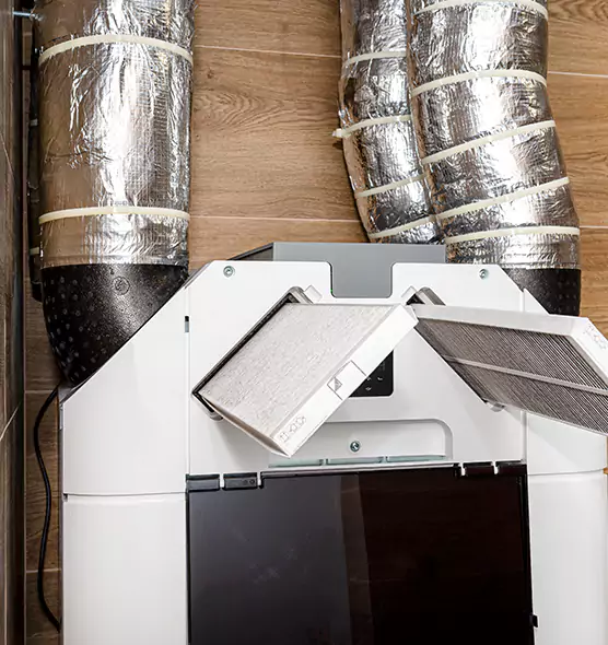About Clogged Air Duct Repair in Murray, UT