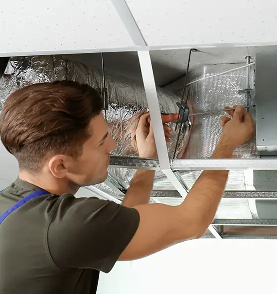 Professional Clogged Dryer Vent Repair in Murray, UT
