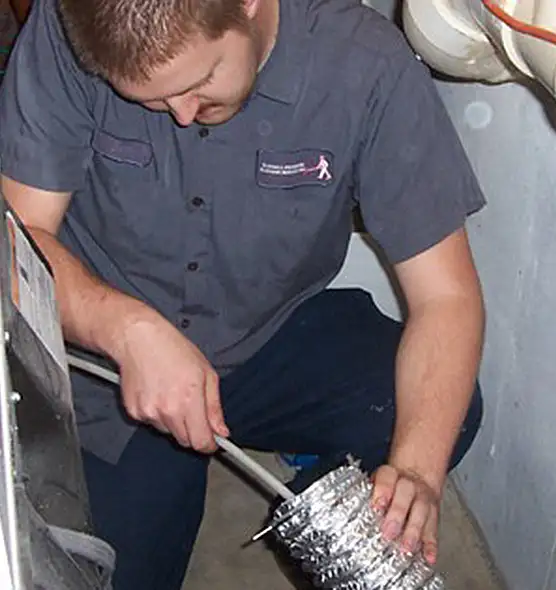 About Dryer Vent Hose Installation in Murray, UT