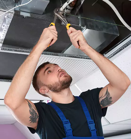 Trusted Home Air Duct Cleaning in Murray, UT