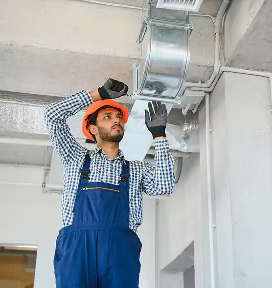About Hotel Duct And Vent Cleaning in Murray, UT