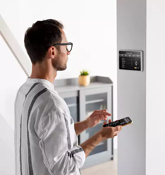 About Smart AC Vent Controller Services in Murray