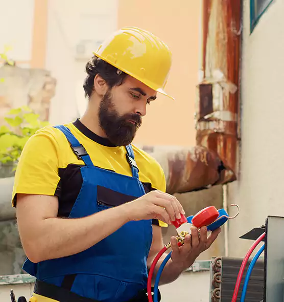 About Smart HVAC Installation in Murray, UT