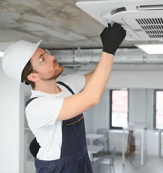 About Spring Air Duct Cleaning in Murray, UT