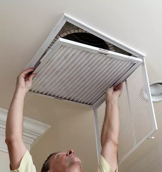 Trusted Vent Shaft Cleaning Expert in Murray, UT