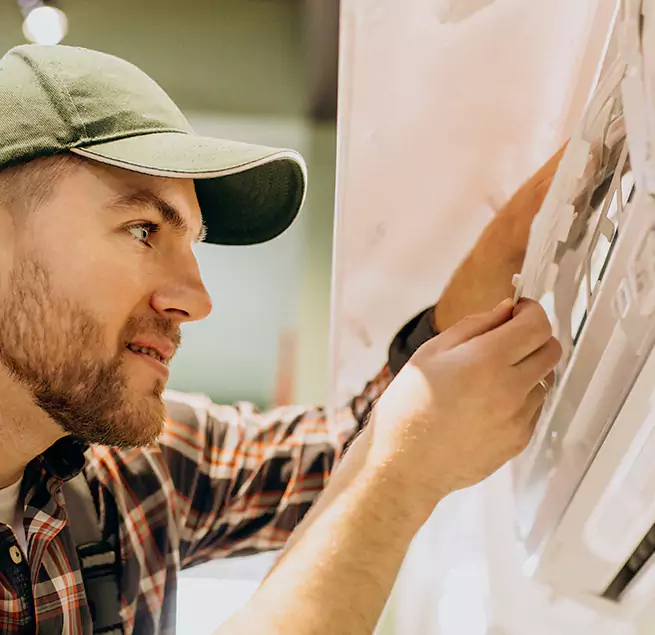 Why Homeowners Businesses Trust Us in Murray, UT?