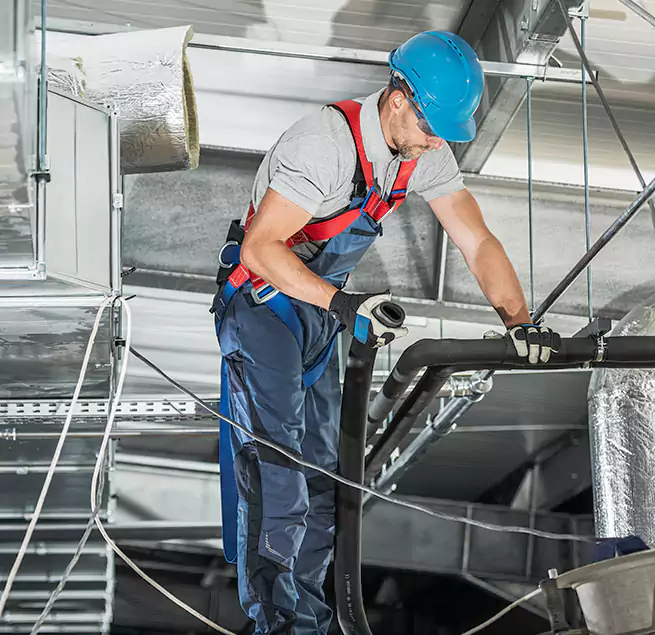 Why Homeowners & Businesses Trust Us in Murray, UT?