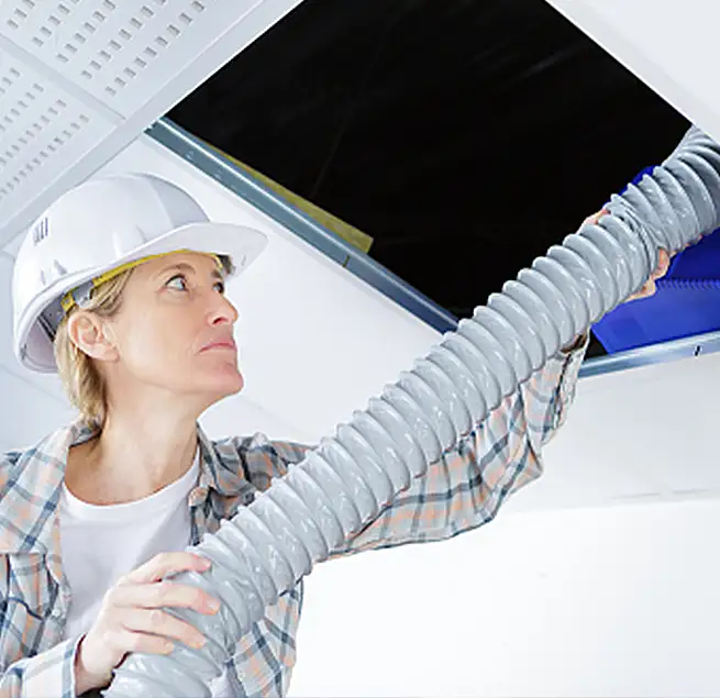 Why Homeowners & Businesses Trust Us Murray, UT