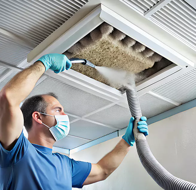 Why Homeowners Businesses Trust Us in Murray, UT