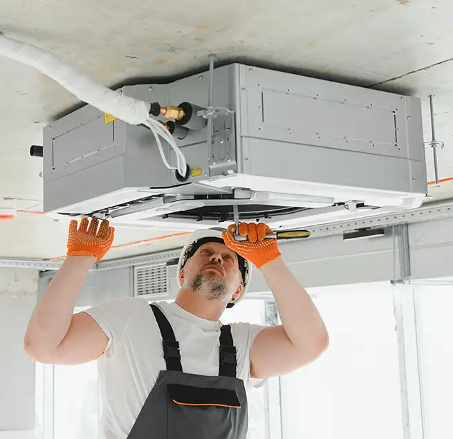 Why Homeowners & Businesses Trust Us Murray, UT