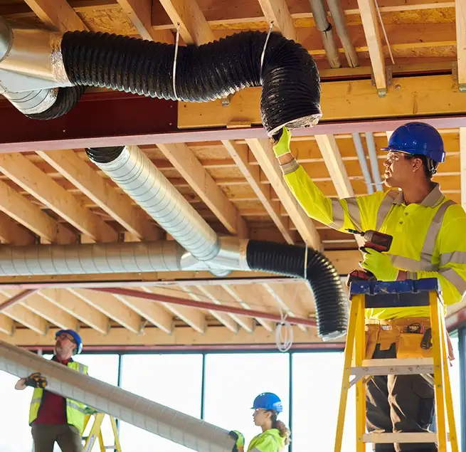 Why Homeowners & Businesses Trust Us in Murray, UT?