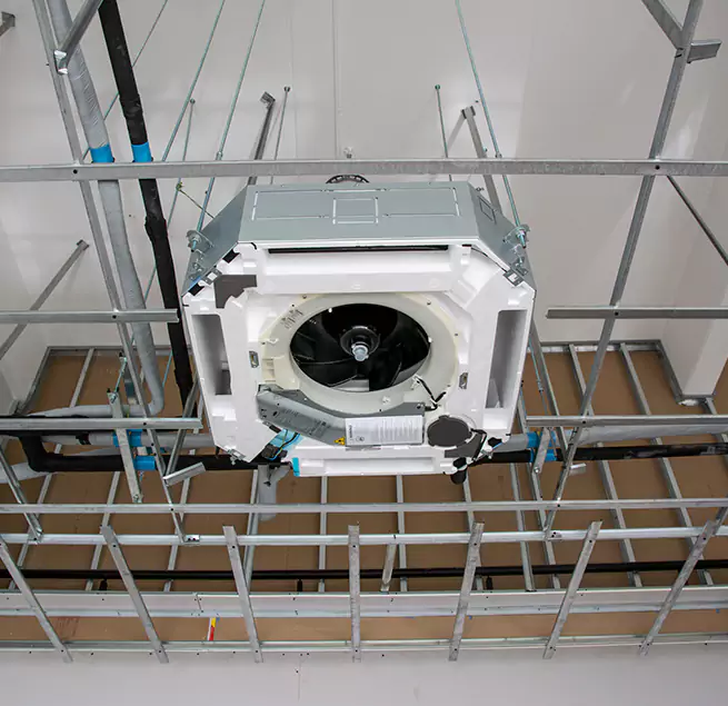 Why Homeowners & Businesses Trust Us Murray, UT?